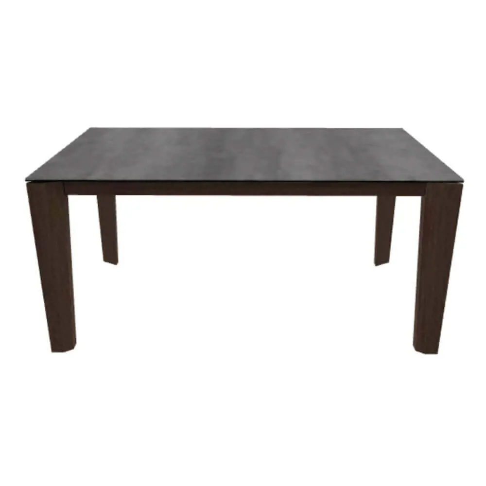 Alpha Extendable Dining Table 160cm